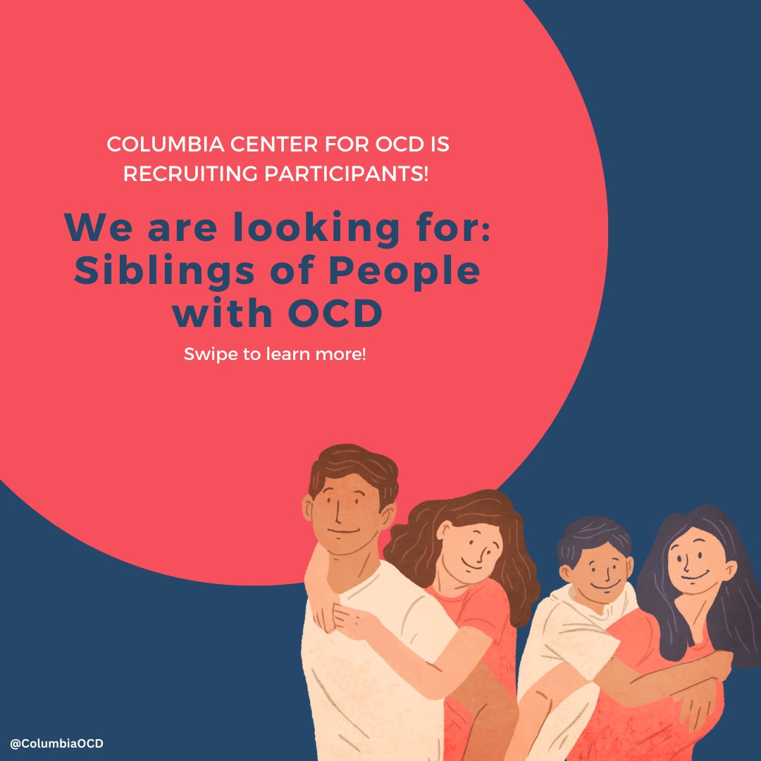 Columbia OCD tweet media