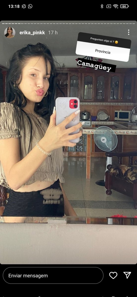 SULLIVAN DAME A LA NIÑAAAAAAA

(lo de Camagüey lo explica todo. gente de Camagüey, no se me ofendan, pero oféndanse)