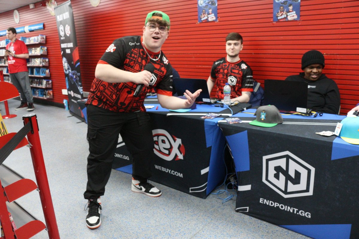 Jamie ‘Sloopy’ Sykes tweet media