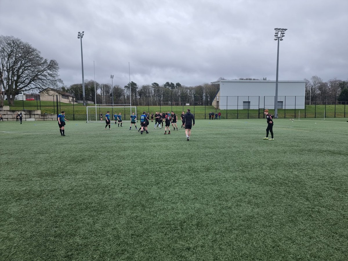 MrT_PE's tweet photo. A successful day at the SPEN rugby development festival for our @Larkhall_PE S1 and S2 rugby squads! 5 medal winners who displayed the skills and behaviours set out by the @Scotlandteam SCOTS Blueprint throughout the tournament! We are incredibly proud of our squads! https://t.co/gpmYwPzzoD