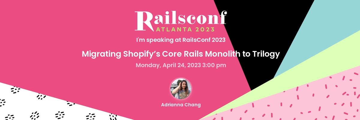 Adrianna Chang tweet media