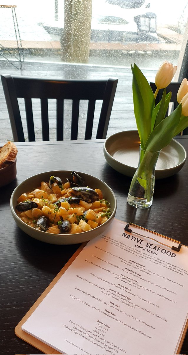 Causeway Foodie Tour tweet media