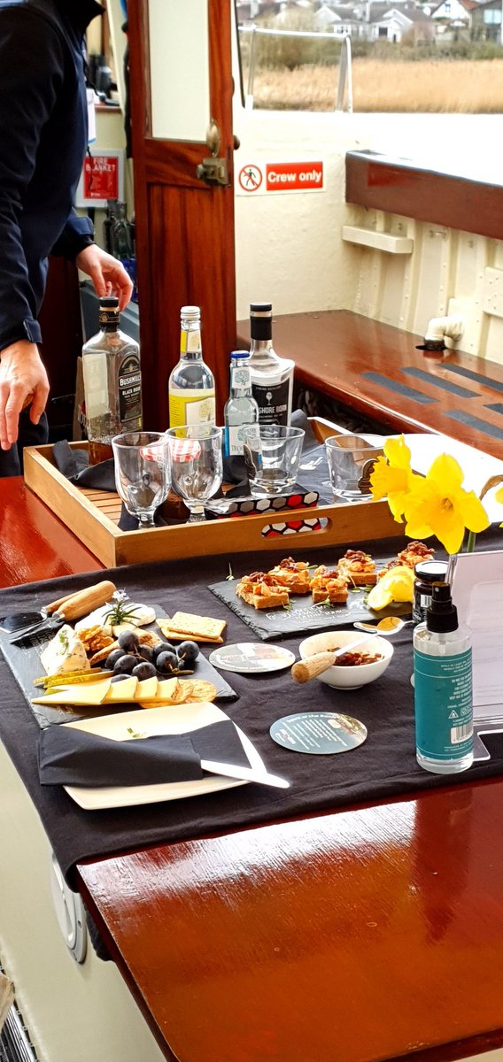 Causeway Foodie Tour tweet media