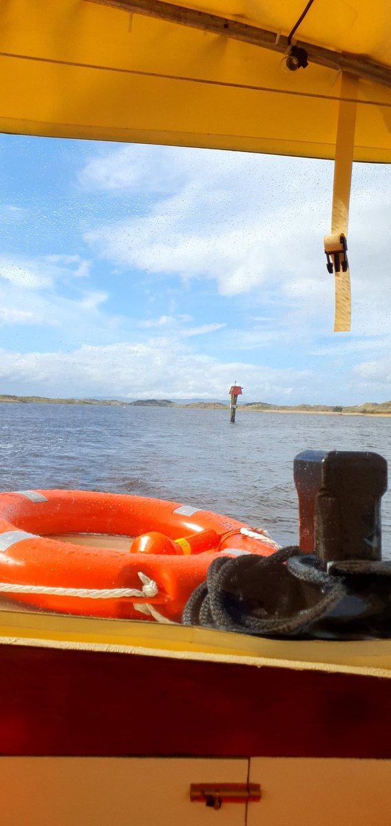 Causeway Foodie Tour (@causewayfoodie) on Twitter photo Lovely to meet you today <a href="/bernibee/">Bernadette Fallon</a>, thanks for taking such interest in our stories, we hope you enjoyed your visit to the #causewaycoast
How lucky were we to get the sunshine between the showers ☀️😎
Have a fantastic rest of trip 🚉
<a href="/DiscoverNI/">Northern Ireland</a> <a href="/VisitCauseway/">Visit Causeway Coast & Glens</a> <a href="/TasteCauseway/">Taste Causeway</a> Lovely to meet you today <a href="/bernibee/">Bernadette Fallon</a>, thanks for taking such interest in our stories, we hope you enjoyed your visit to the #causewaycoast
How lucky were we to get the sunshine between the showers ☀️😎
Have a fantastic rest of trip 🚉
<a href="/DiscoverNI/">Northern Ireland</a> <a href="/VisitCauseway/">Visit Causeway Coast & Glens</a> <a href="/TasteCauseway/">Taste Causeway</a>