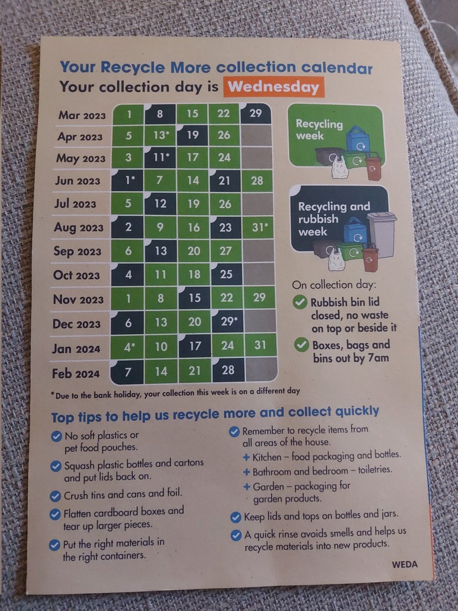 Mary Vincent tweet media