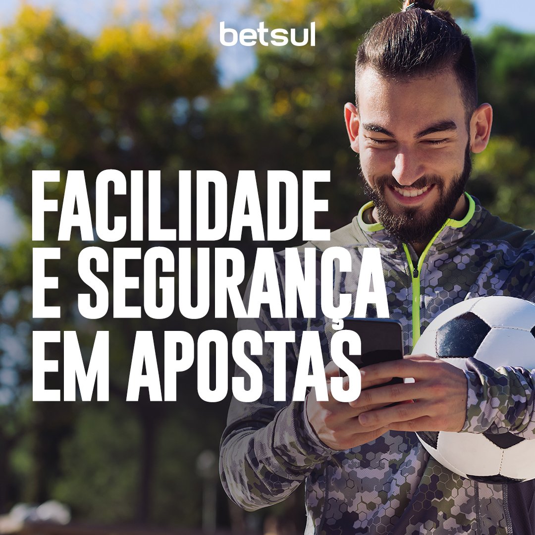 ApostasRapidas's tweet image. Quer apostar com segurança e facilidade? Conheça a Betsul, a maior casa de apostas da América do Sul! Licenciada pela Curacao eGaming, com atendimento 24h e prioridade na sua segurança. Saiba mais: apostasrapidas.com/casas-de-apost… #Betsul #apostas #segurança
