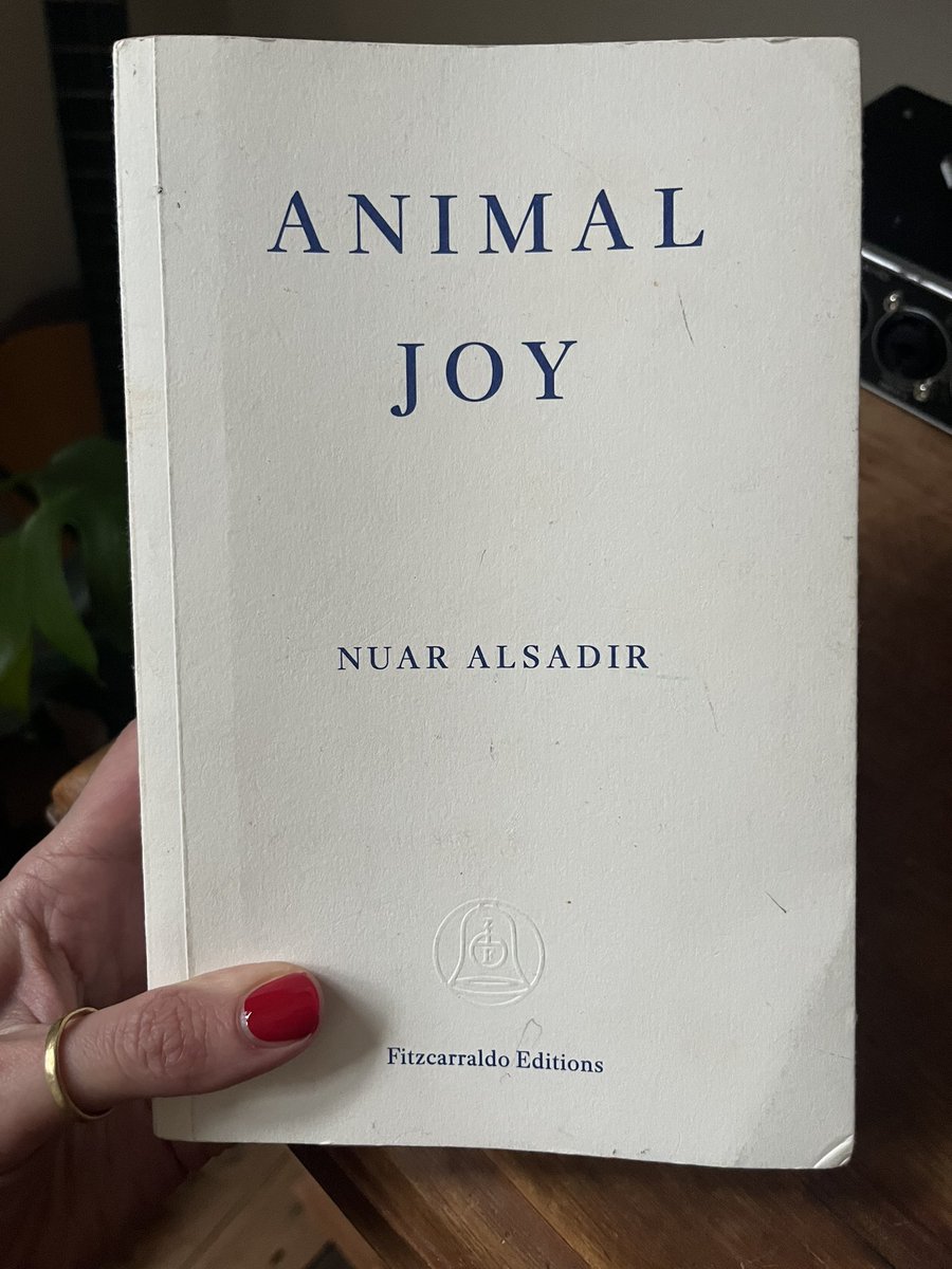 Sad to have finished (for now) with this clarifying joy from @FrthPrsnSnglr. Comrades, maybe ‘the self’ is not just for liberals (and don’t be put off by the references to Le Bon)