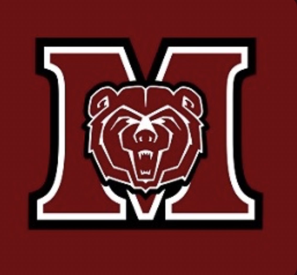 After a great conversation with <a href="/Coach_Halpin/">Max Halpin</a> I am blessed to receive an offer from Missouri State <a href="/WideOutWhisperr/">Coach DonteEllington</a> <a href="/CoachRaw_/">Coach Raw</a> <a href="/Bronco_Recruits/">Brookwood Recruits</a> <a href="/bigka54/">Kevin McAlmont</a> <a href="/JuliusTrenches/">Julius Williams</a> <a href="/zku65/">Zach Underwood</a> <a href="/philipcj65/">Jimmy Barnes 💎</a> @coachkatzbhs <a href="/coach__billings/">Travis Billings, Ed. S</a> <a href="/Bronco_Recruits/">Brookwood Recruits</a> <a href="/Bmilla06/">Brian Miller</a> <a href="/NEGARecruits/">Northeast Georgia Recruits</a> <a href="/JeremyO_Johnson/">Jeremy Johnson</a>
