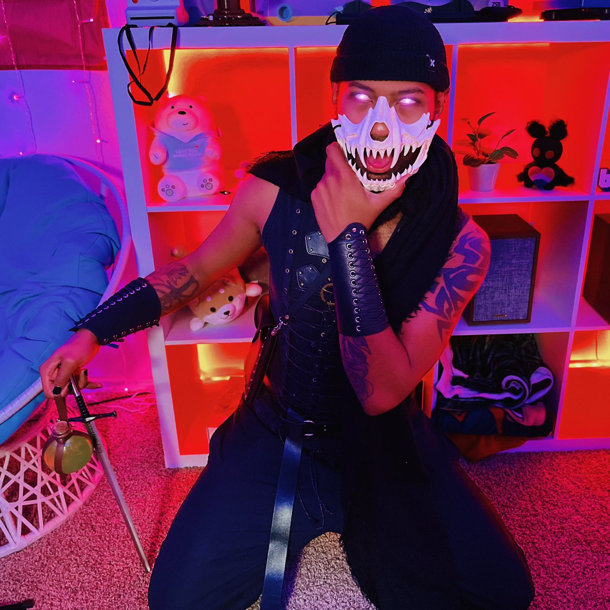 blizzb3ar (but with rizz) on Twitter: 