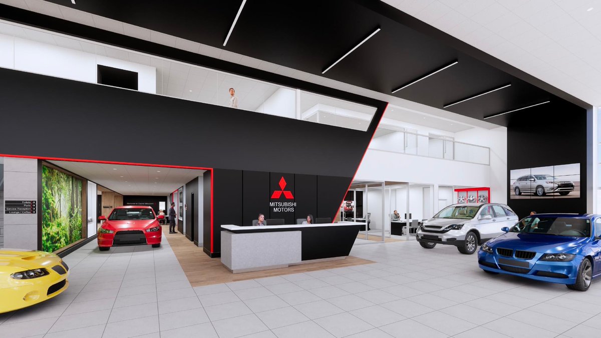 Capital Auto Group tweet media