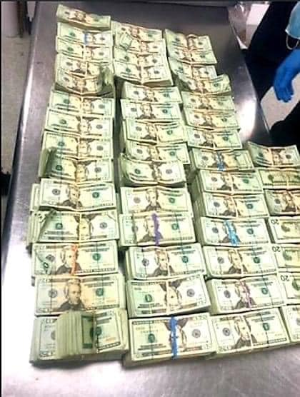 This is $500,000. This is how much I’ve spent in the last 20 months buying sports cards (baseball, football, basketball).
To some, I’m crazy. To me, I’m doing me.
I’ve got plenty more cash, so sell me your cards