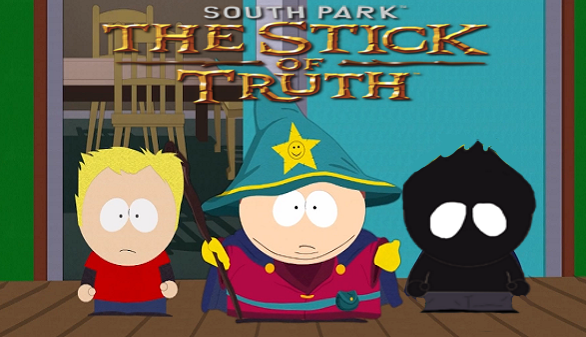 That moment when you move into #SouthPark. Join me and @GrissosFighters as we explore Cartman's hou.<a href="/tag/southpark"class="tags">#SouthPark</a><a href="/tag/envtubers"class="tags"><span>#envtubers</span></a>