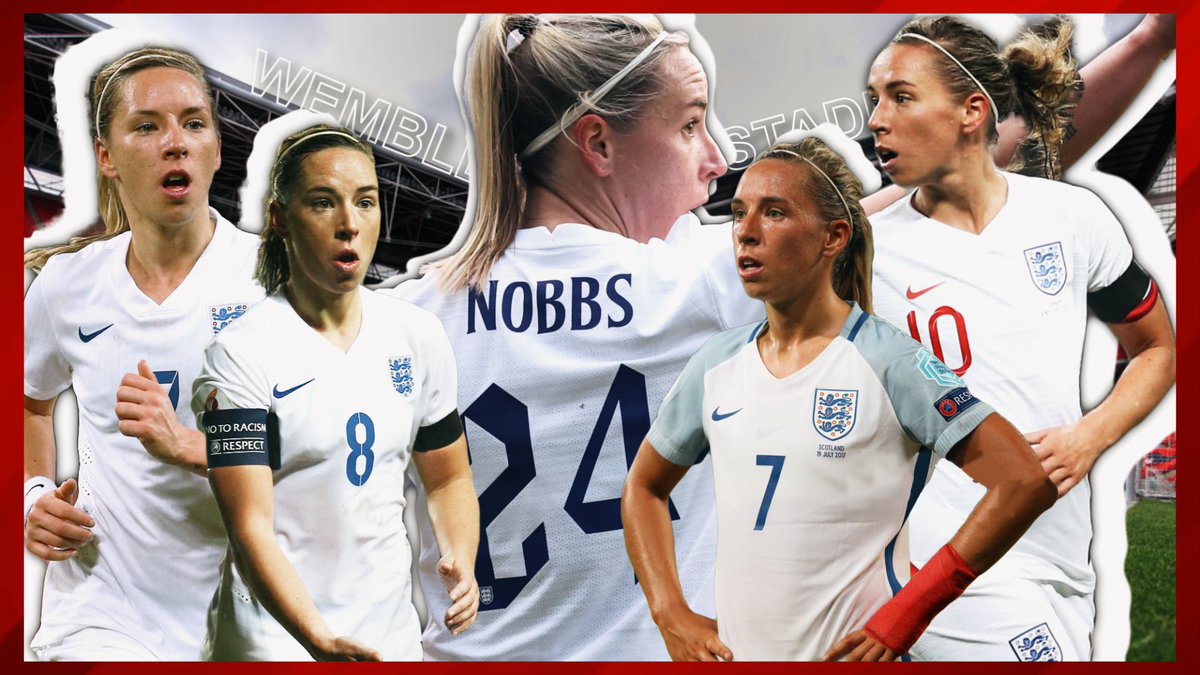 JN8Archive's tweet photo. 🏴󠁧󠁢󠁥󠁮󠁧󠁿: Jordan has been selected for England’s April friendlies vs. Brazil (Women’s Finalissima) and World Cup hosts Australia! 

With 71, Jordan has the 3rd most appearances in the current squad behind only Lucy Bronze (102) and Alex Greenwood (73)!

England journey so far…🔻 https://t.co/J4Qcixp4qk