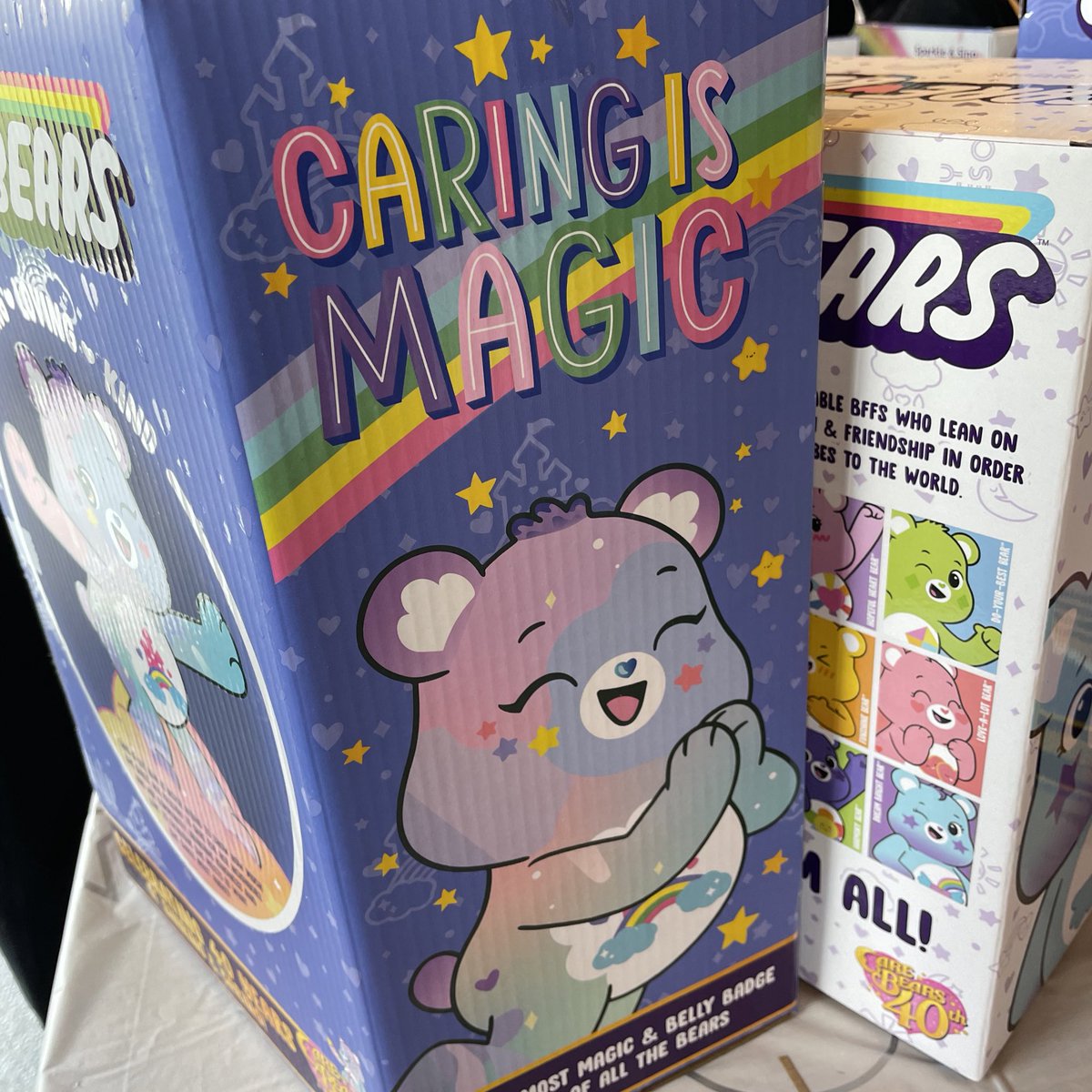 HamiltonCoESC's tweet image. These switch adapted toys can be bought brand new for $100+(🤯). Our staff can turn any switch toy into an adapted toy for less than $0.70 (🥳). Thanks to @synchrony for donating 80 brand new toys for us to adapt together! Twins S &amp;amp; R are thrilled to play w/ toys made for them!