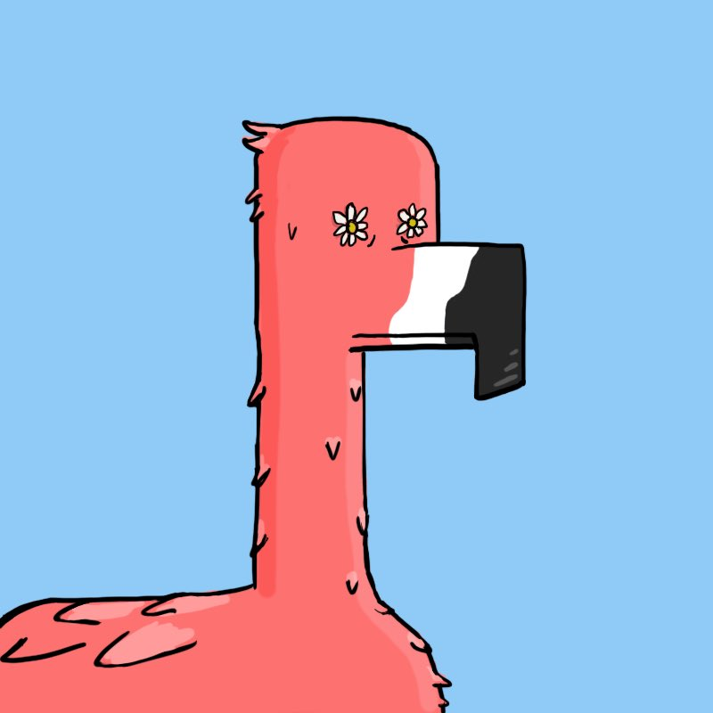 M.N.G.O #NFTGiveaway Raffle 🦩

Every <a href="/fellanfts/">fellas.algo</a> owned guarantees 1 raffle ticket 👀

Giveaway Ends: 4/4 (12 AM EST)

linktr.ee/fellasnft

#Algorand #algofam #ALGO #AlgorandNFTs #AlgoNFTs #AlgorandNFT #Giveaway #Airdrop #Airdrops #NFTs #NFTCommunity #NFTGiveaways #Crypto