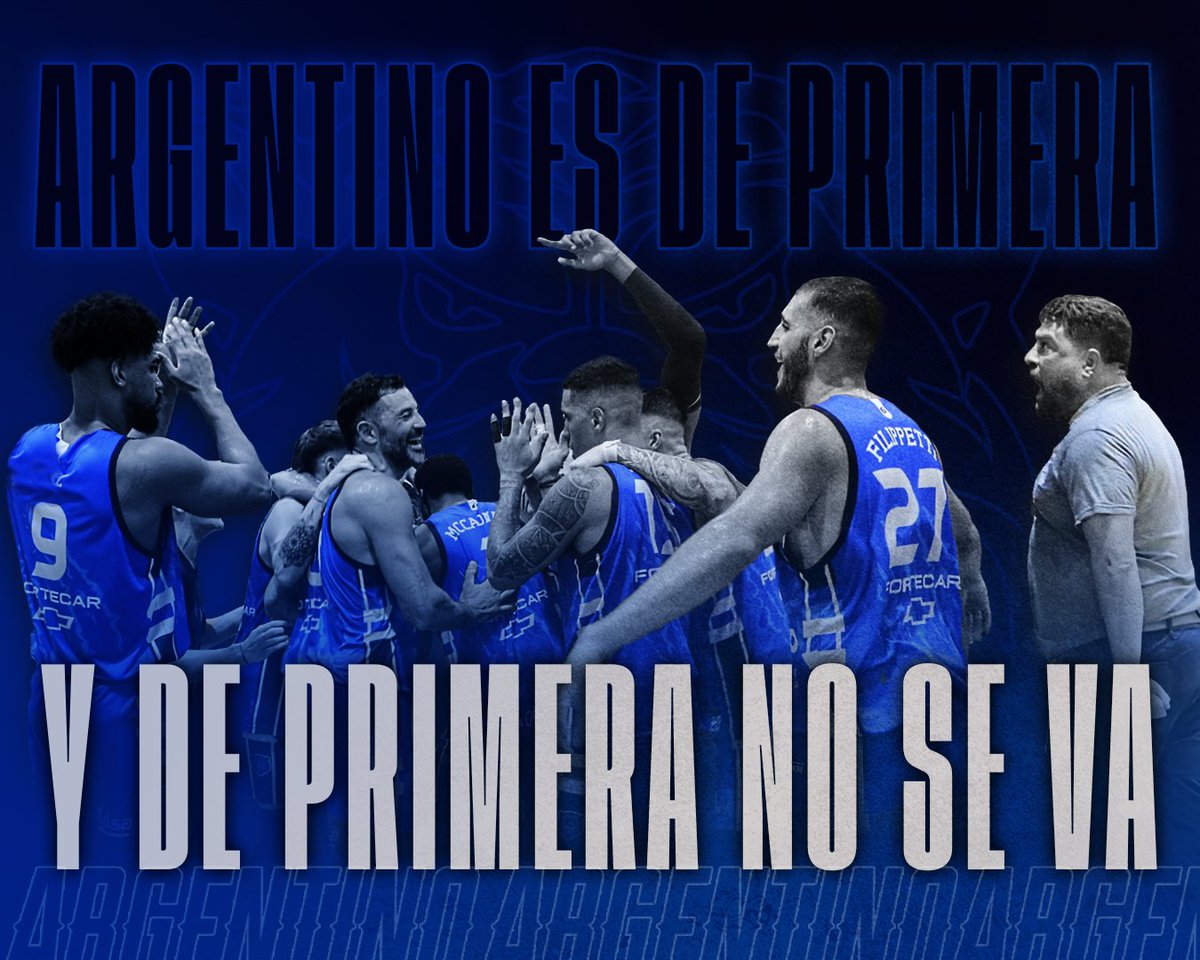 Argentino de Junin tweet media