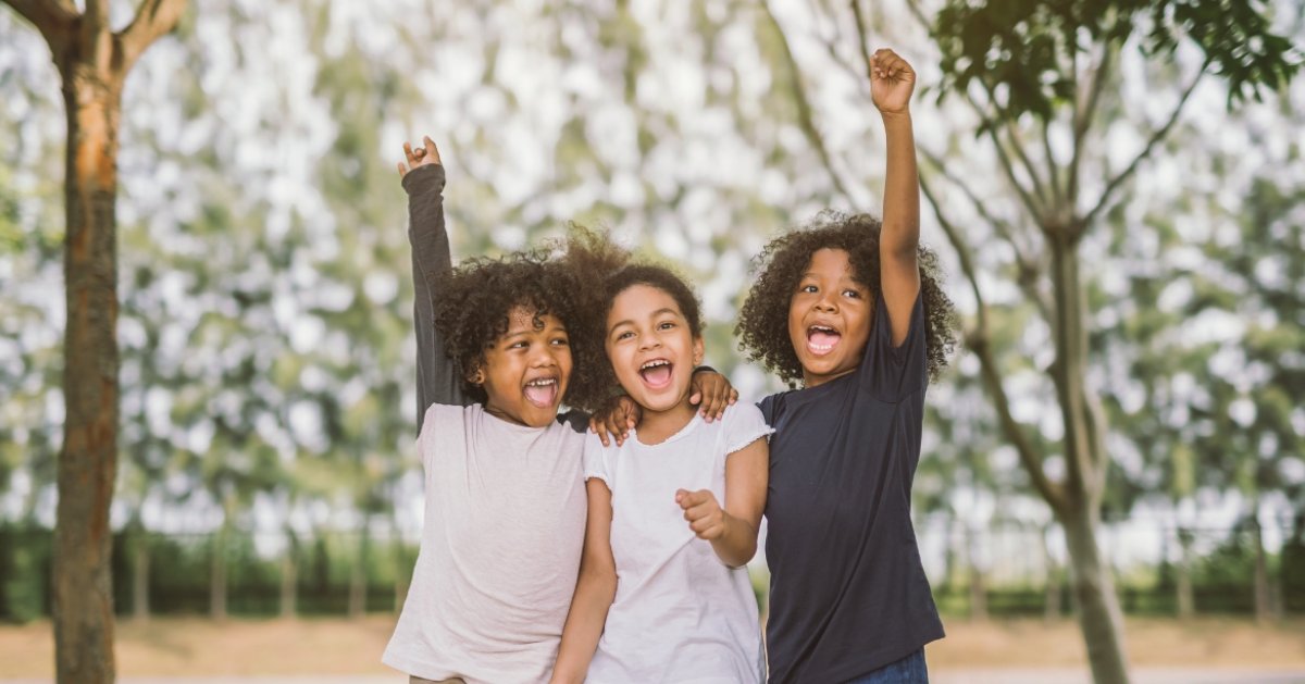 Happy Living tweet media