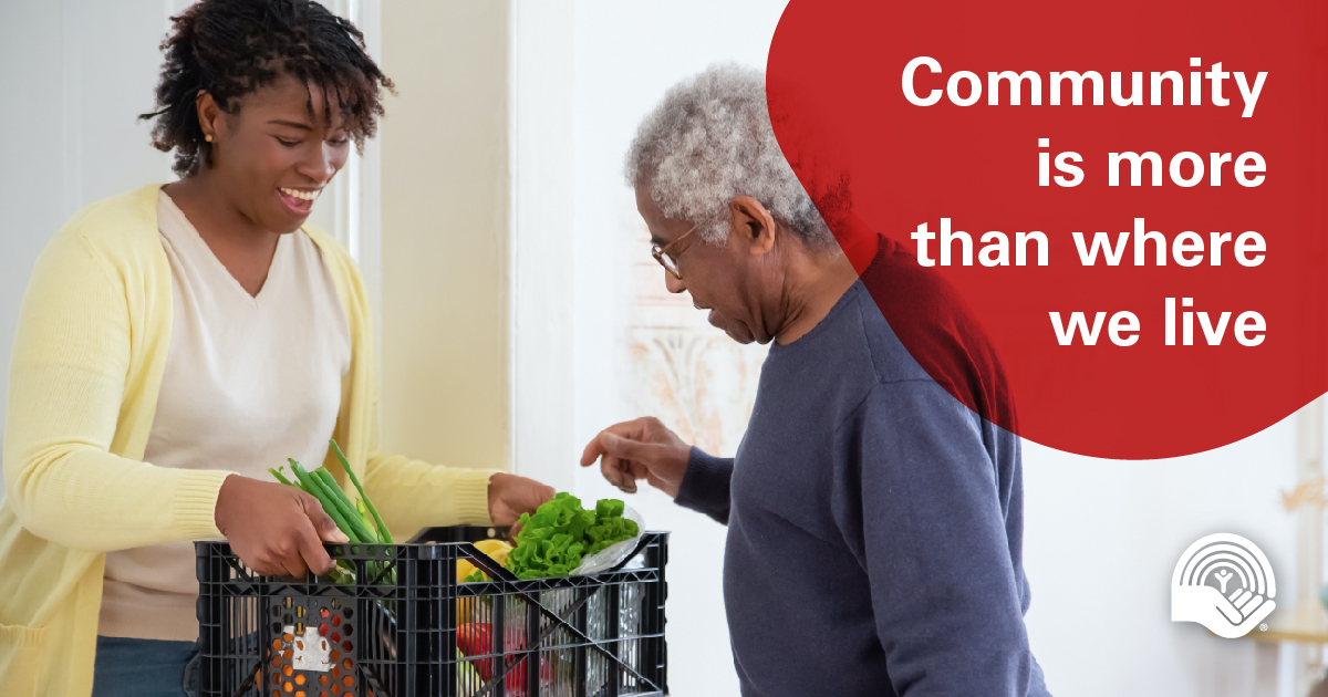 Every day provides us with the opportunity to make a difference and support those in need.

By volunteering with United Way, you can help your community grow stronger and improve lives locally.

Find out how: 
unitedwaysaintjohn.com/special-initia…

#BuildingStrongCommunities #SocialEquity