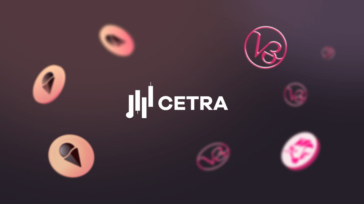 Interested in #DeFi but don't have time for constant monitoring?

<a href="/CetraFinance/">Cetra Finance</a> combines AMMs, DEXes, and lending protocols for institution-like market making on-chain. And with Gelato Automate, the rebalancing of delta-neutral chambers is seamless!

gelato.network/blog/liquidity…