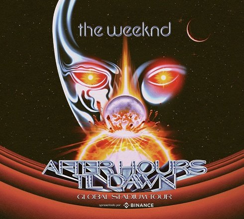 allefyjjunio's tweet photo. vendo ingresso show the weeknd 07/10 rio de janeiro, pista cadeira sul. 

rt pra me ajudar gente! 

palavras chaves: compro/vendo/venda/inteira/rio/rj https://t.co/Jeyq3o83KL