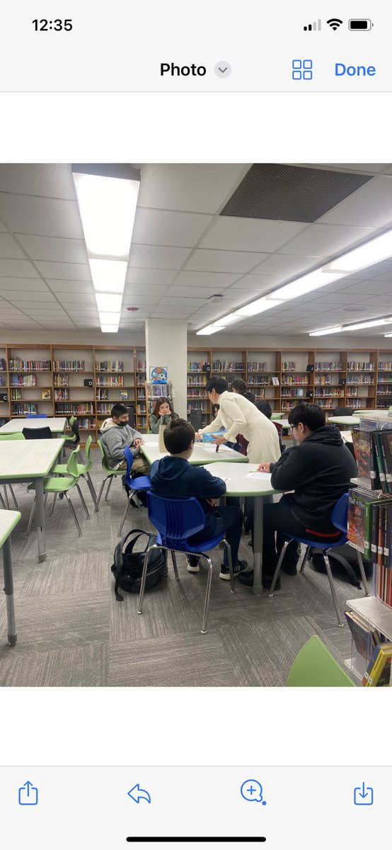 EGrindele's tweet photo. @SHMS_Colts preparing to ROCK the STAAR! Love seeing students engaged and active with their learning.
@ambermhope @GISDTLD #Tier1Day1 @Aleahcr @SKReeves_GISD @rakovank @tiffbruman https://t.co/N8PPFPzIWU