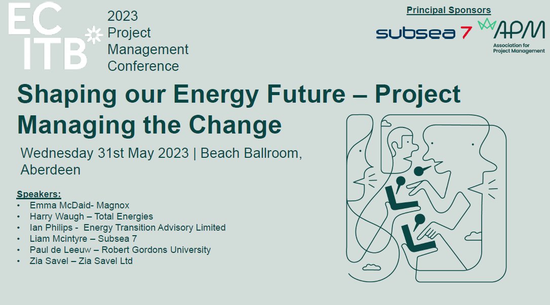 APM Scotland Branch tweet media