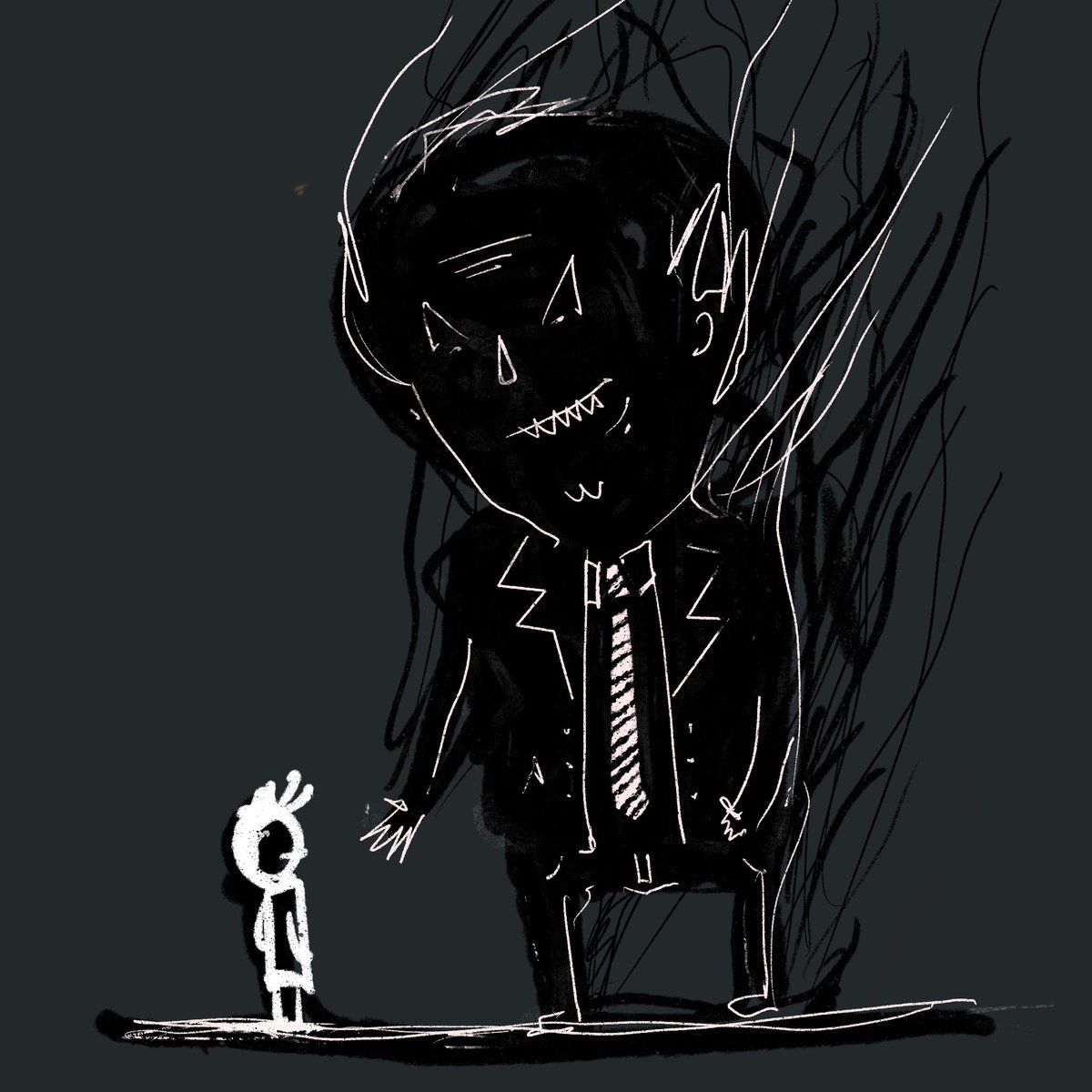 La pedofilia es un delito, no una orientación sexual.