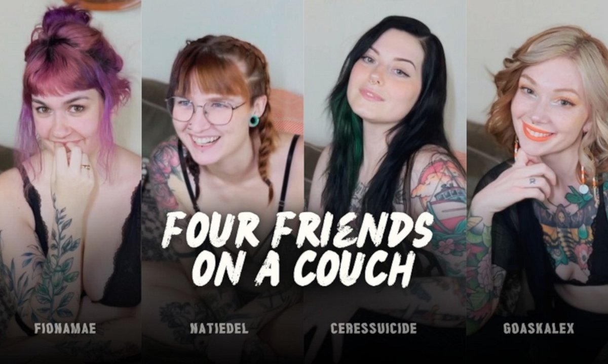 CERES 🥀 on Twitter: "RT @AVNMediaNetwork: GoAskAlex Debuts New Mutual