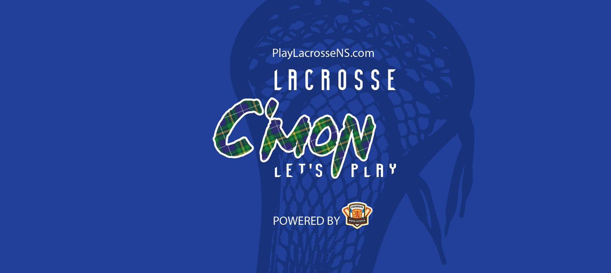 Lacrosse Nova Scotia tweet media