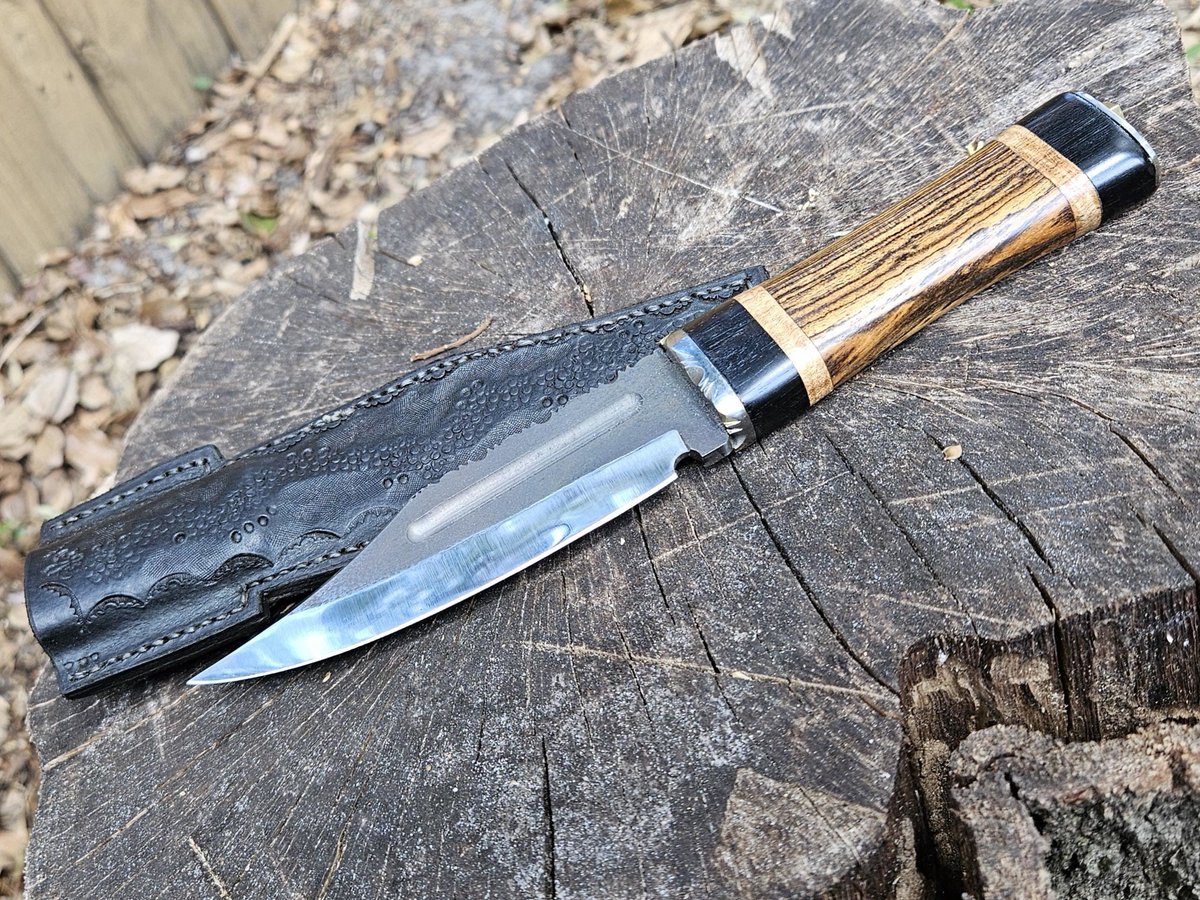 Mongrel Knives (@MongrelKnives) / Posts / X