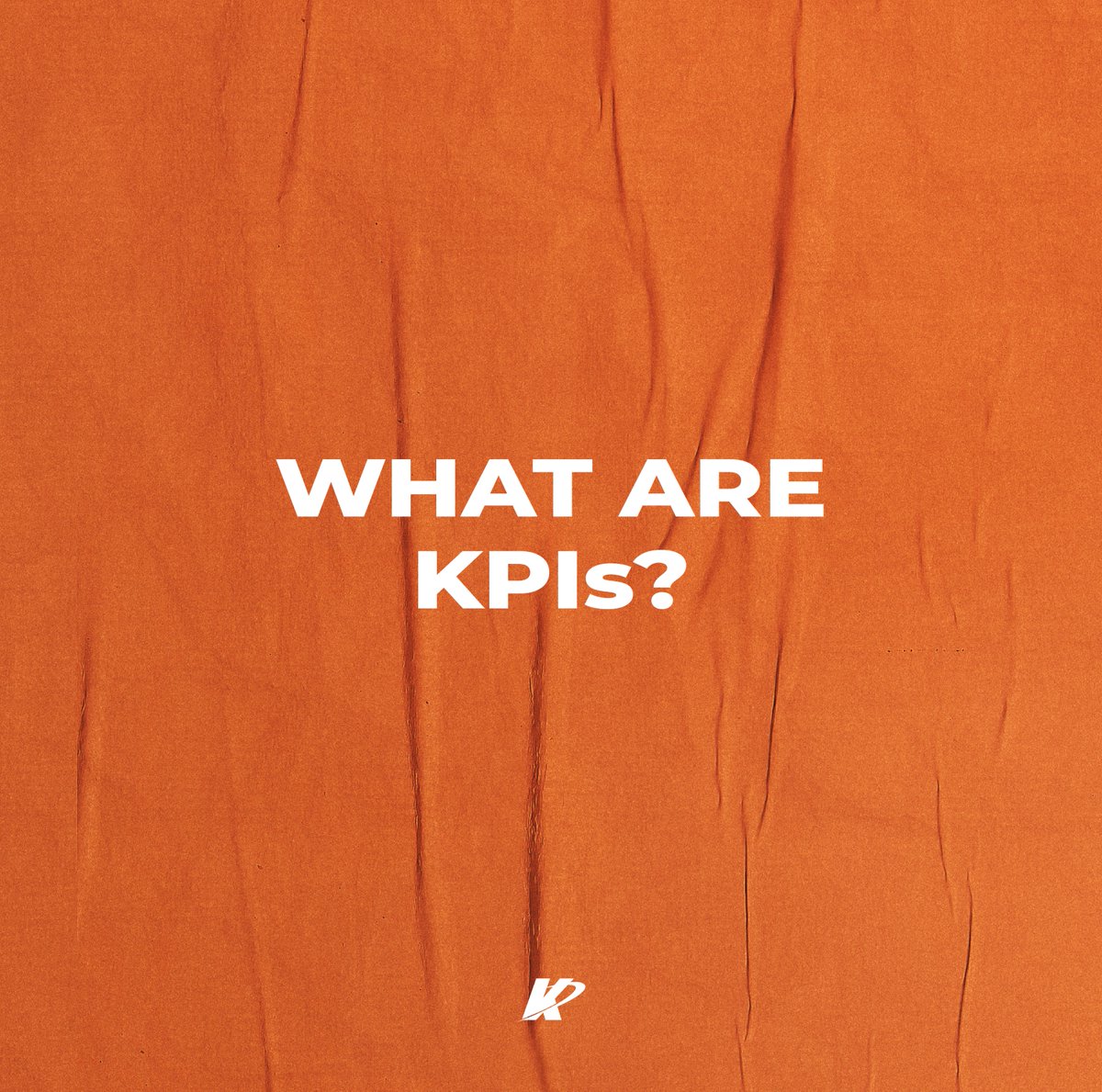 KinetekMedia's tweet photo. If you run a business or work in marketing, you've probably heard the term KPI, aka, Key Performance Indicator. 

Head to the link to learn more: https://t.co/0Qmt2kShWo

#KinetekMedia #Spokane #KPI https://t.co/0RUmSzvbak