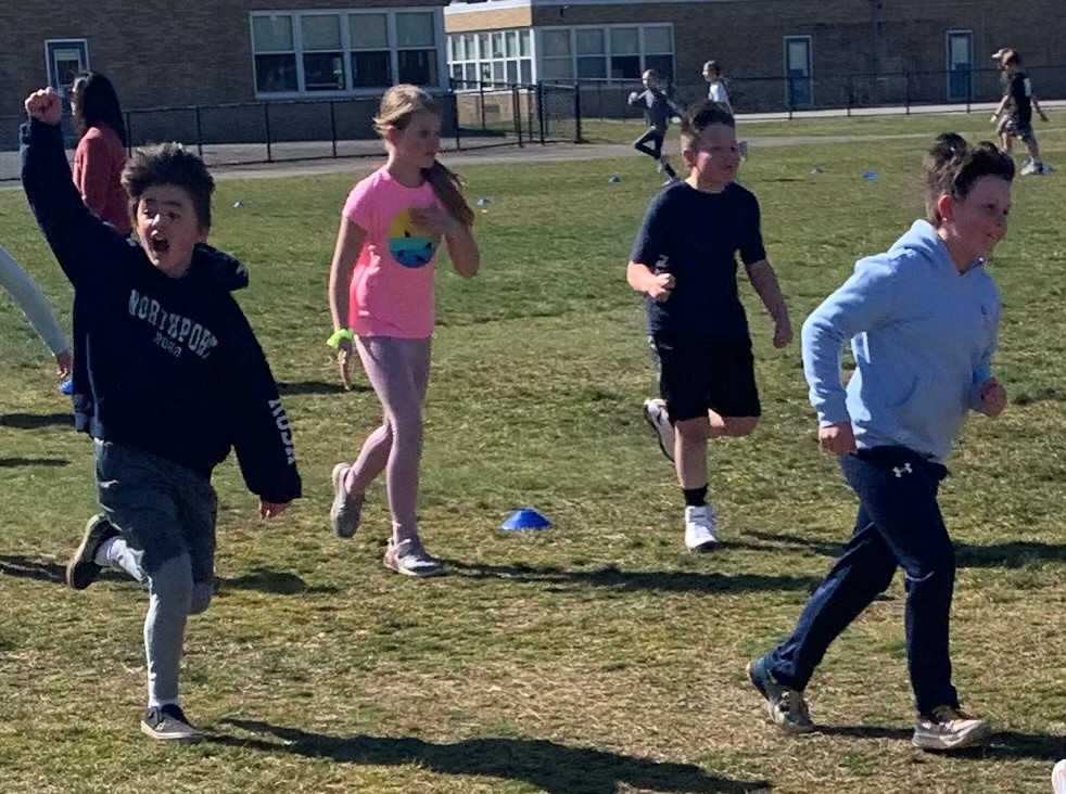 Principal Harrison tweet media