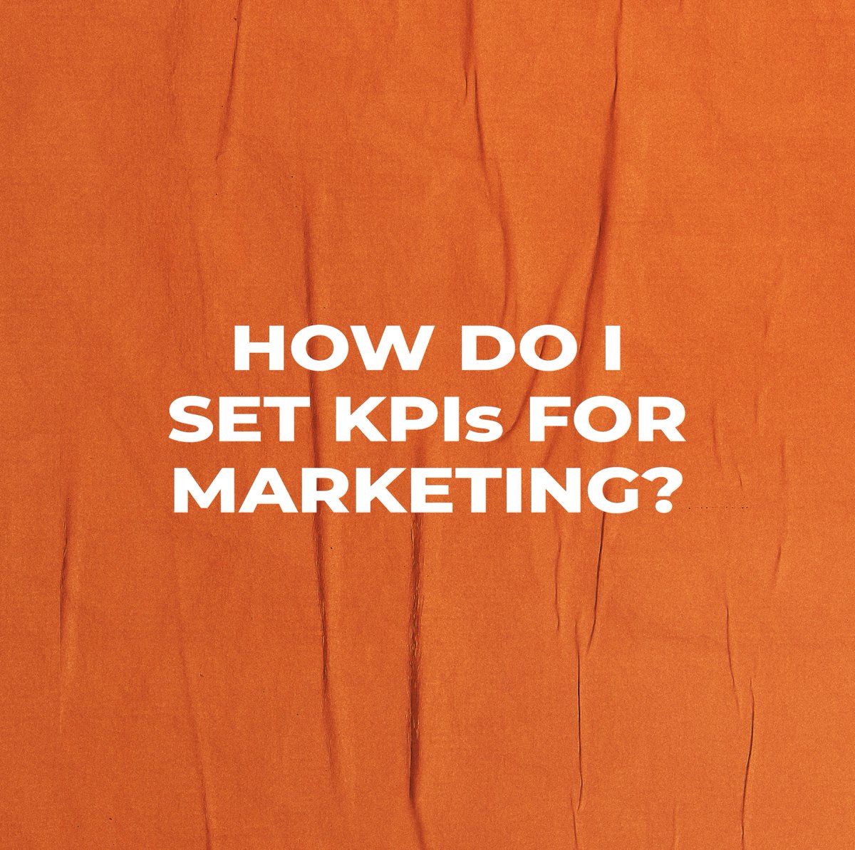 KinetekMedia's tweet photo. If you run a business or work in marketing, you've probably heard the term KPI, aka, Key Performance Indicator. 

Head to the link to learn more: https://t.co/0Qmt2kShWo

#KinetekMedia #Spokane #KPI https://t.co/0RUmSzvbak
