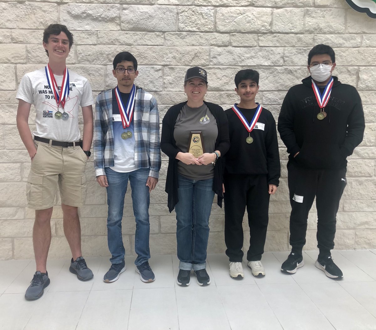Kaufman Isd On Twitter Khs Uil Academics Updates Literary Criticism