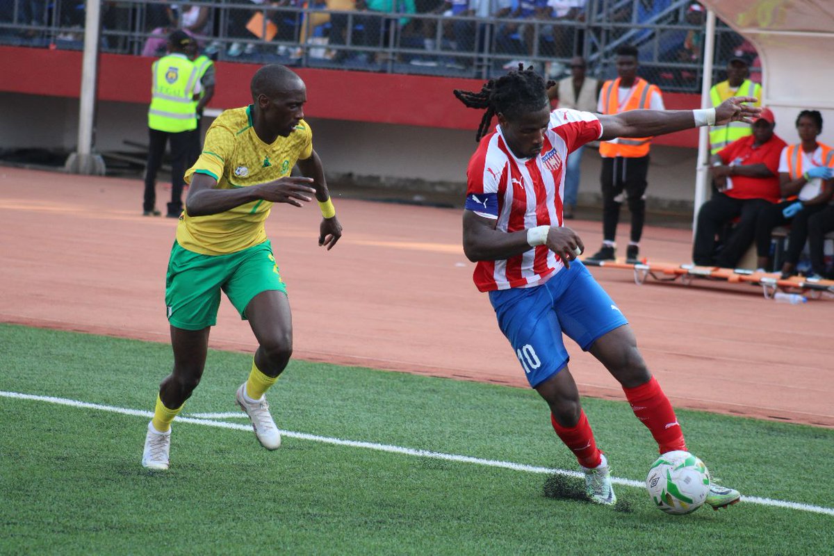 South Africa defeat Liberia to qualify for 2023 AFCON

ducorsports.com/frunt/post_det…