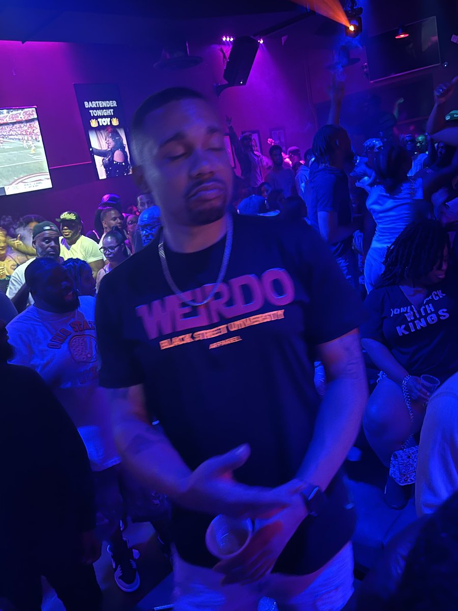 When my part come on