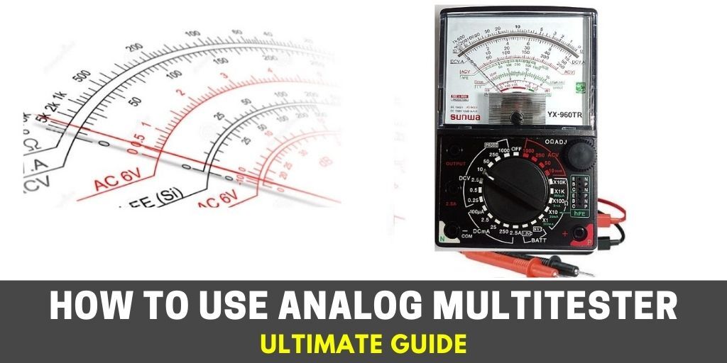 MuhammadAsiFaz's tweet photo. Analog multimeters are generally more accurate than digital multimeters🙂 Click the link below know how #electronics #electrical #electronicsrepair #post #analog #multimeter #analogmultimeter #measuringinstruments #ElectricalMeasuringInstruments #books👇https://t.co/ox3LwUUXy0 https://t.co/rpttkGbjj5