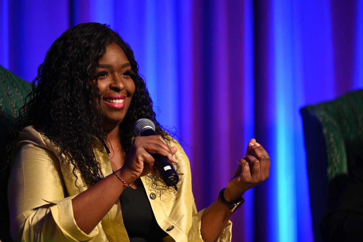 WVaChamber's tweet photo. "Expand your understanding so you can continue to help communities that you're passionate about."

Thanks to our "Diversity in the Workplace" panel for a fantastic presentation at the 2023 Women's Leadership Summit https://t.co/OPSYdrfiIn