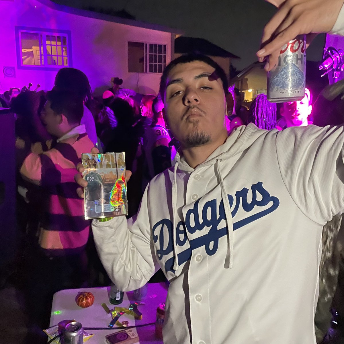 BigSmokeGangLLC's tweet photo. BigSmokeGang!! Have you enjoyed some Big$mokeGang Exclusives Lately ? Join the Gang , Experience Quality Smoke With Quality People🔥
#BigSmokeGang #BigSmokeGangExclusives
#QualitySmoke #QualityOverQuantity #SelfMade #BigBlunts #420Parties #Bay2La #BayAreaMade https://t.co/pmly6fsYv3