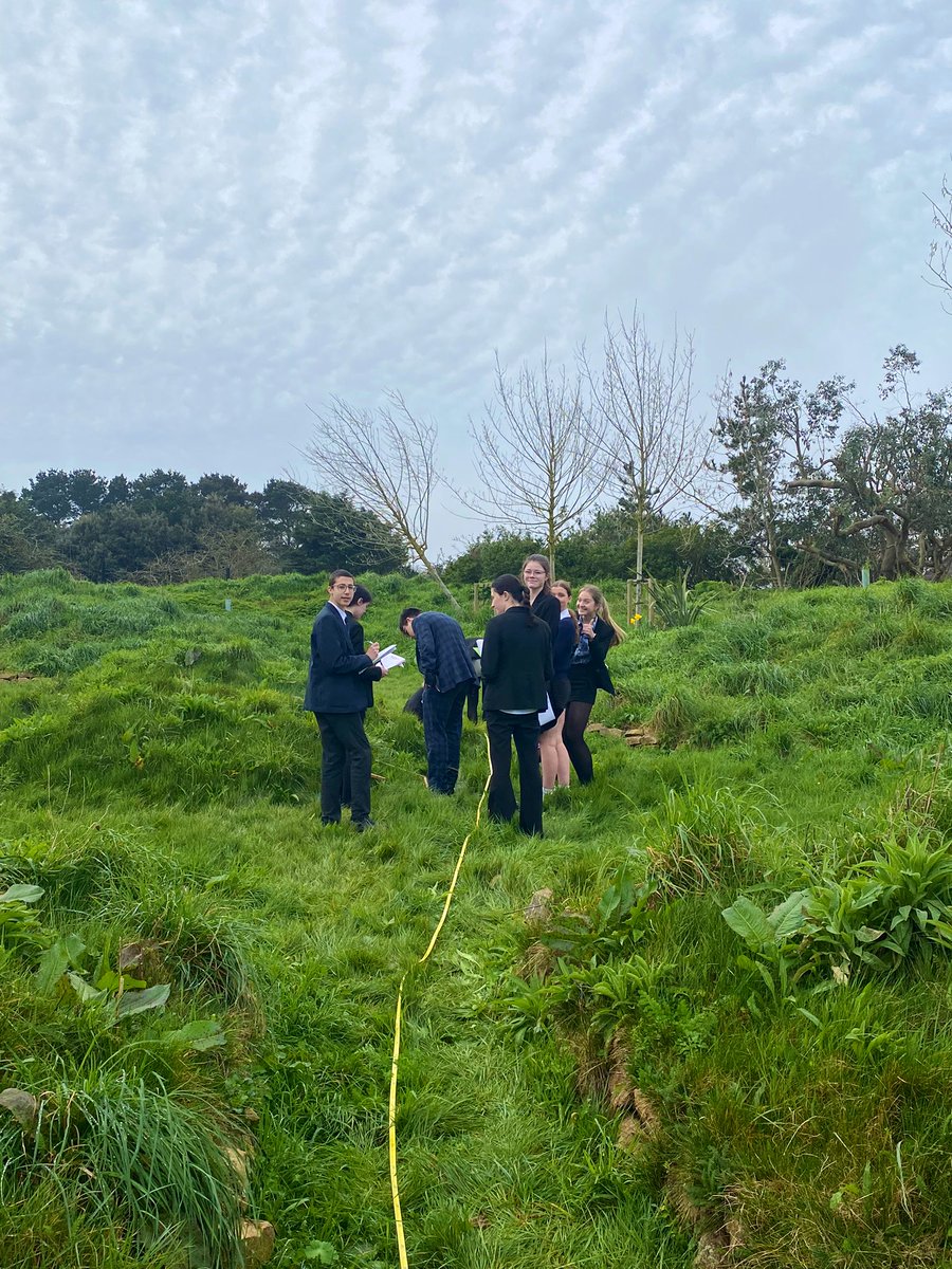 LesQScience's tweet photo. We trusted the clouds for the last required practical with Yr11 in our wildlife area. Let the revision carousel commence! https://t.co/fD6j9YTyE5