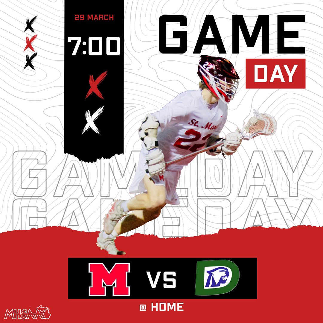 OLSM Men’s Lacrosse tweet media