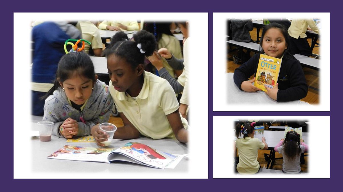 Books In Homes USA was at Harrison Elementary in Roselle, NJ recently and although I loved so many of the photos, during Womens History Month I found the following so impactful and wanted to share them!