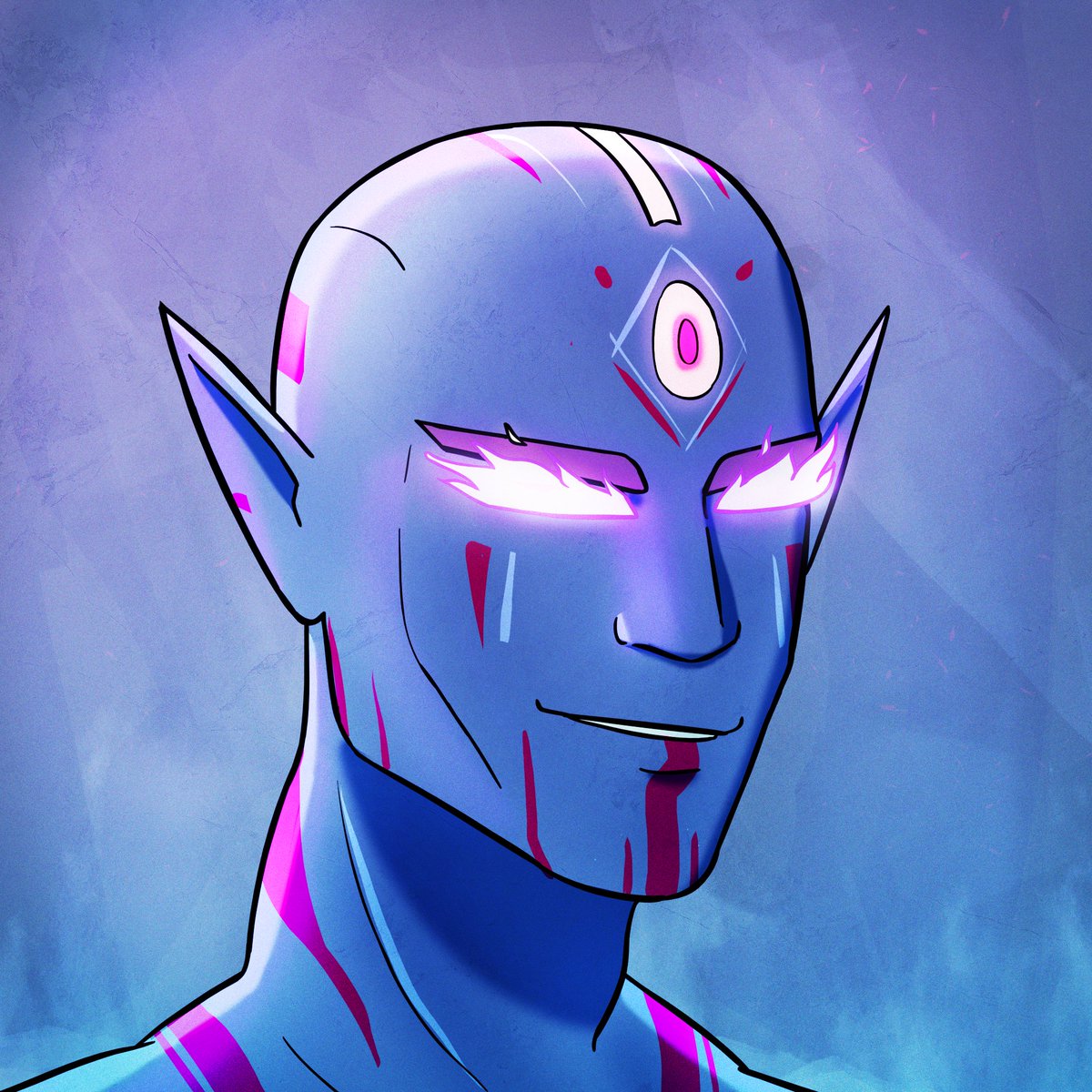 AurasNFT's tweet image. 𝕄𝕖𝕖𝕥  '𝕄𝕒𝕜𝕪𝕦𝕣𝕒 - 𝕋𝕙𝕖 𝔻𝕖𝕤𝕥𝕣𝕠𝕪𝕖𝕣 𝕠𝕗 𝕎𝕠𝕣𝕝𝕕𝕤'