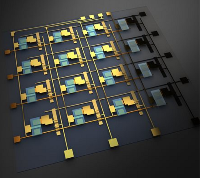 PSD_Global's tweet photo. Illinois Researchers Achieve the First Silicon In... https://t.co/NFGKIvVZZ5
            @uofigrainger #silicon #ecram #ai #powerelectronics https://t.co/RDxI9aieho