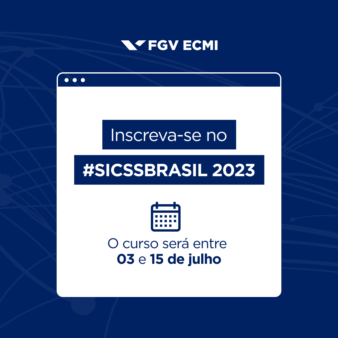 FGV Comunicação tweet media
