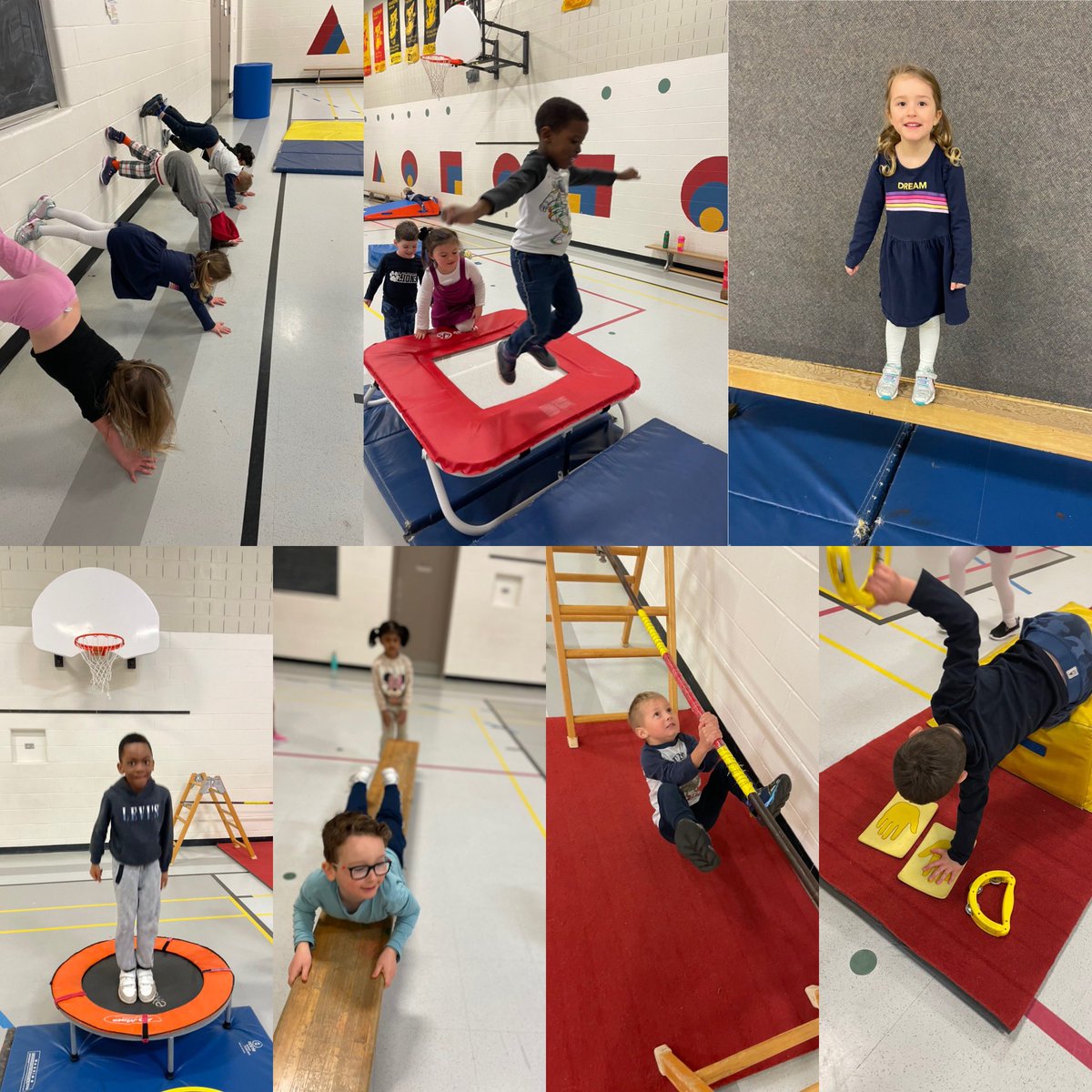 We had a great visit with Star Gymnastics! <a href="/KinderKE_StAnne/">KE Kindergarten</a> <a href="/StAnneOCSB/">St. Anne School</a>