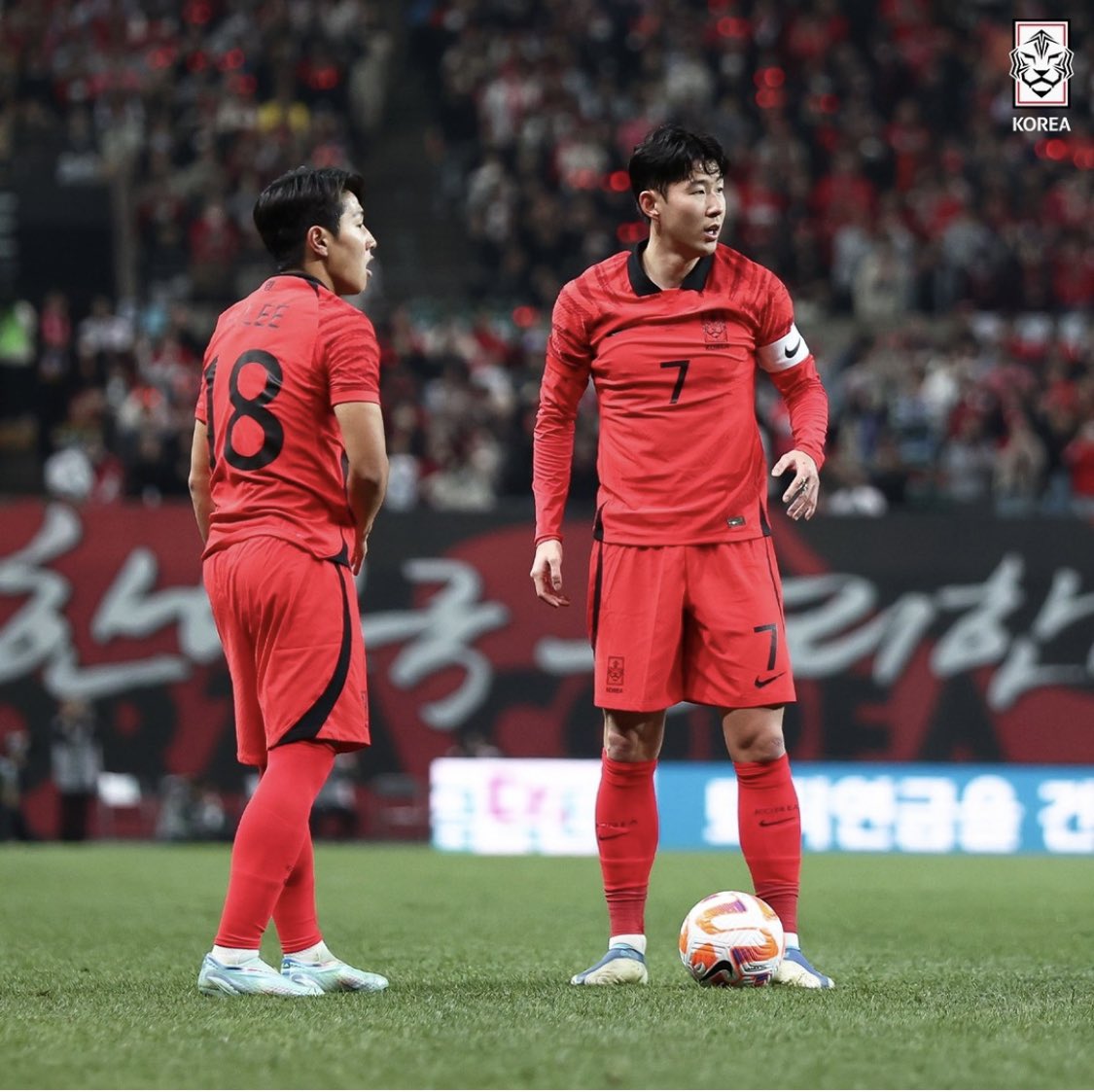 가섬이 웅장해지는 투 샷,,