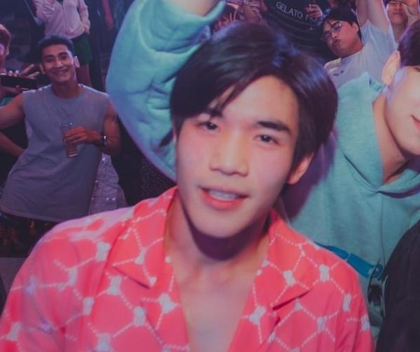 babygemfourth's tweet photo. — แก้มน้องนางนั้นแดงกว่าใคร ใจพี่จมแทบพสุธา ดวงฤทัย หรือดวงแก้วตา ดุจดวงดารา ดวงดาวดวงไหน วอนให้ชาย ทุกคนเดินผ่าน วอนให้ใจ น้องไม่มีใคร วอนให้ลม พัดพาหัวใจพี่ไปถึง 💐💖🍑🌺🌷🍭🧁🪥🌻 https://t.co/A32c19HQ0H