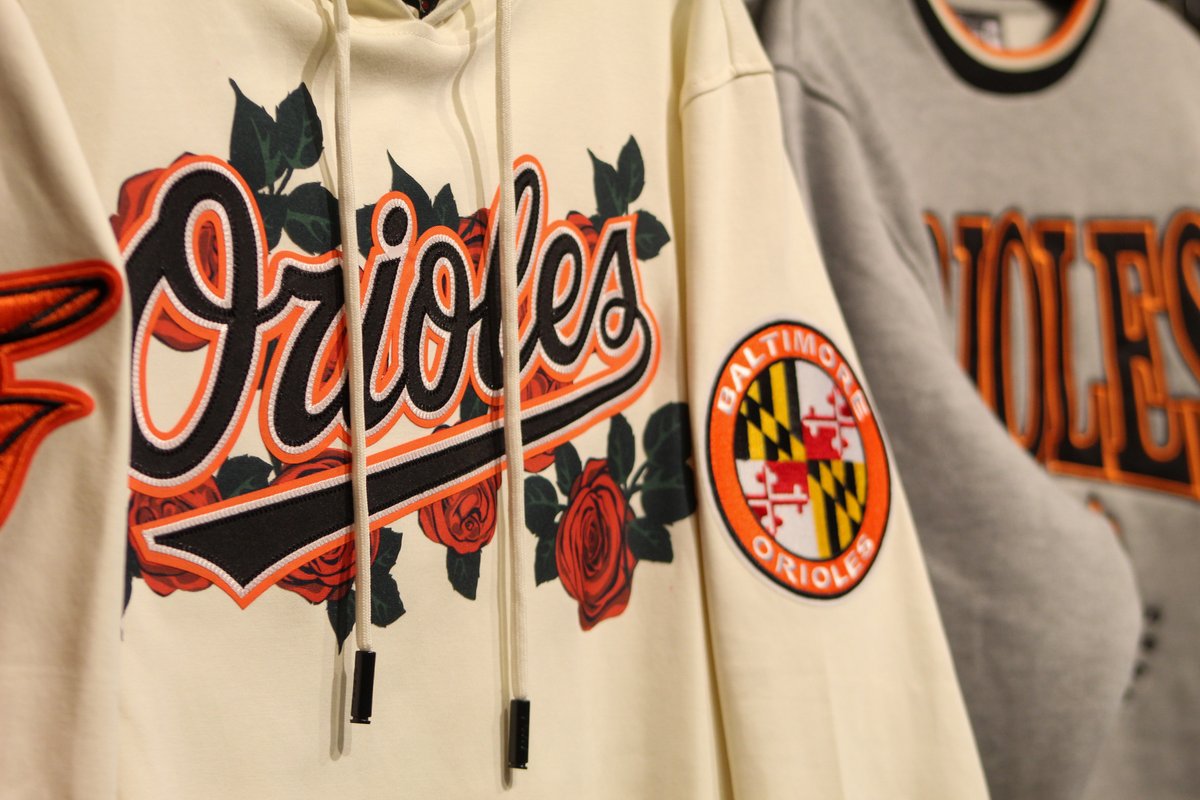 Orioles on MASN tweet media