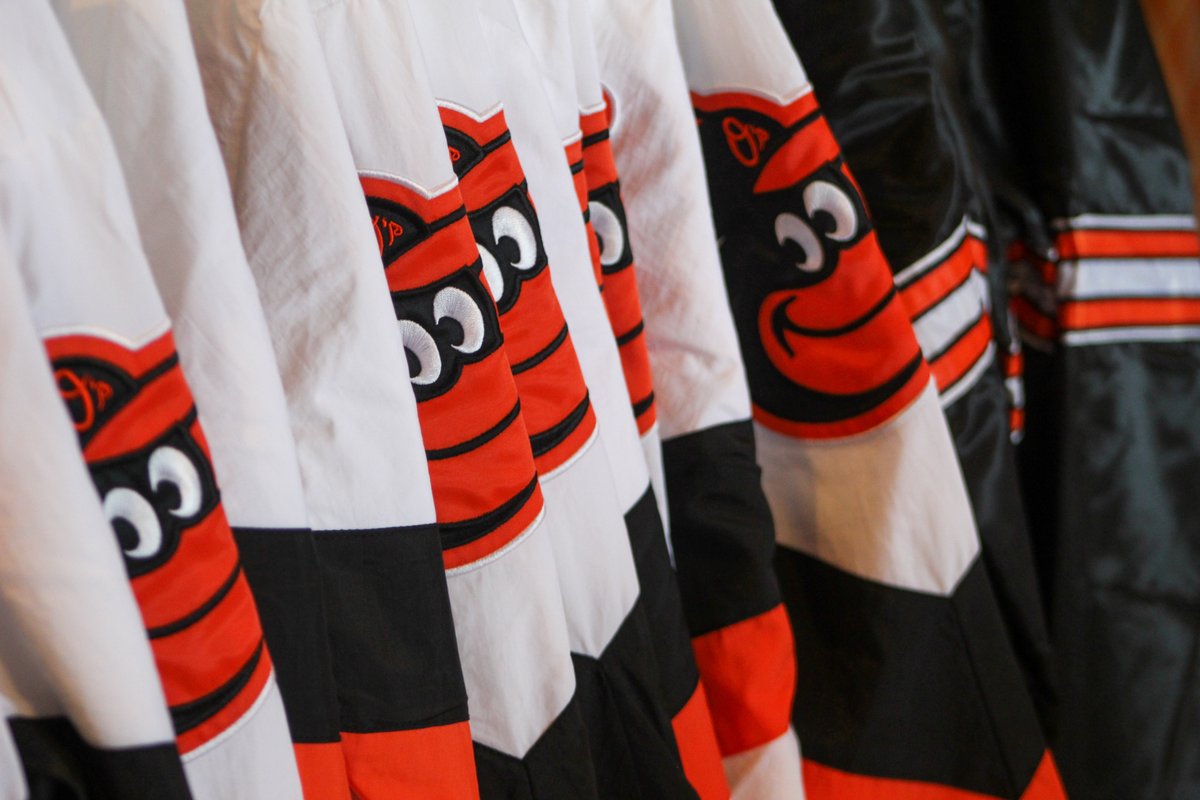 Orioles on MASN tweet media